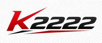 k2222 লোগো
